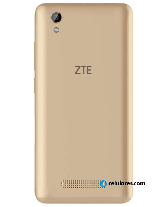 Imagen 2 ZTE Blade A450