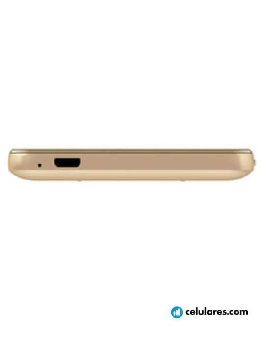 Imagen 3 ZTE Blade A450