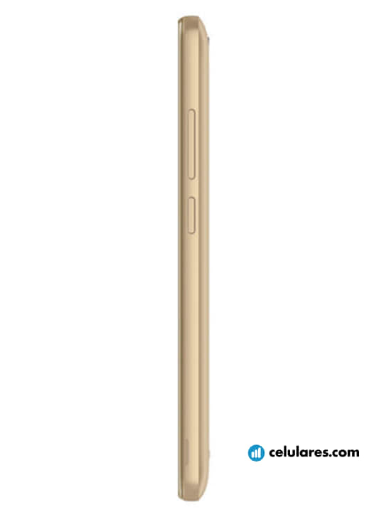 Imagen 4 ZTE Blade A450