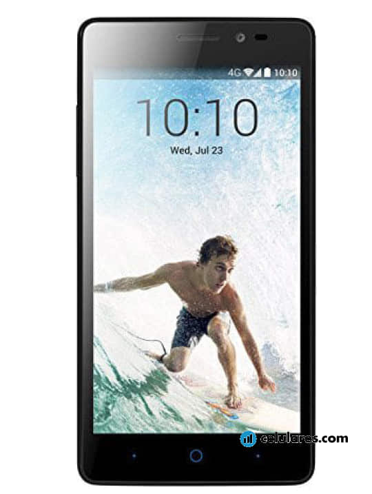 ZTE Blade A450