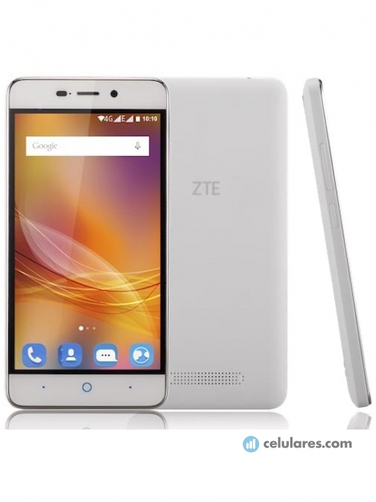 Imagen 6 ZTE Blade A452