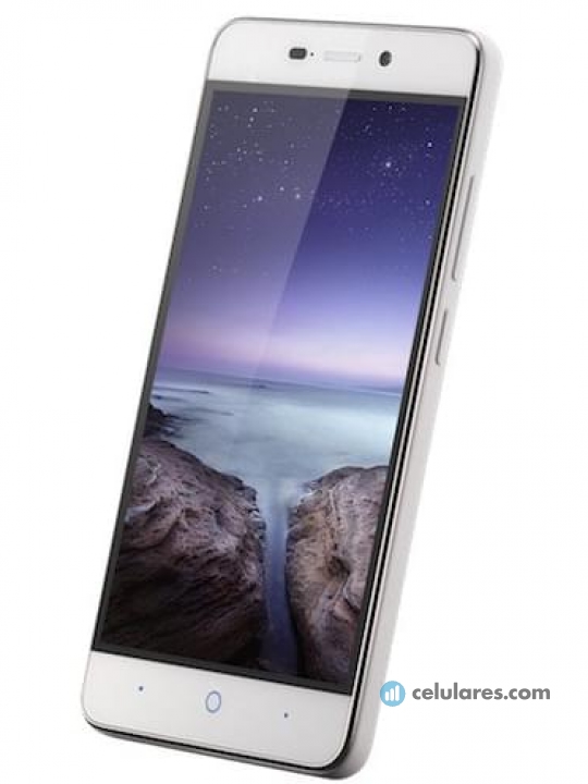 Imagen 4 ZTE Blade A452