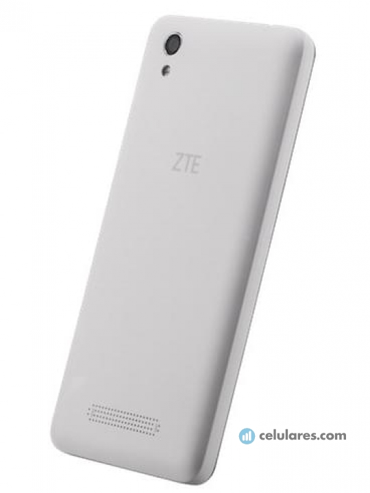 Imagen 5 ZTE Blade A452