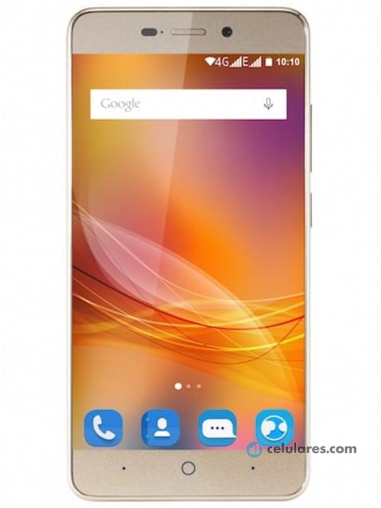 Imagen 7 ZTE Blade A452