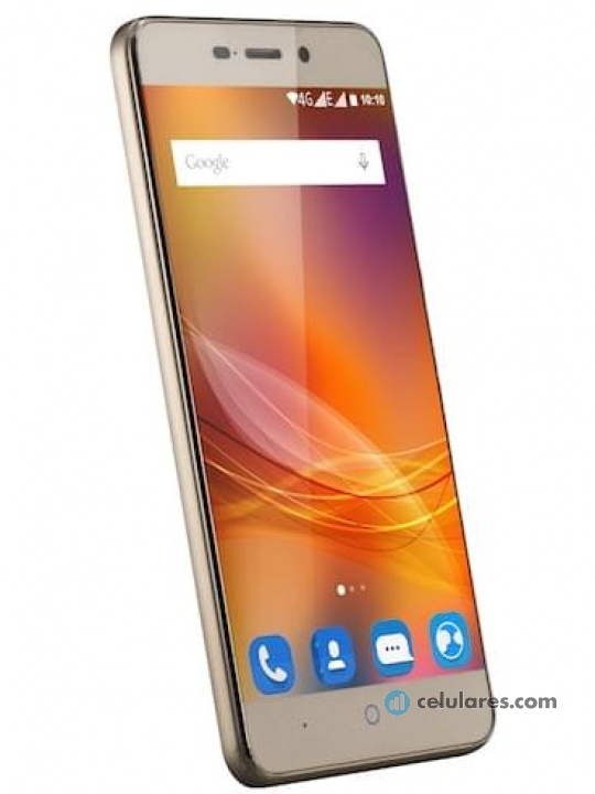 Imagen 9 ZTE Blade A452