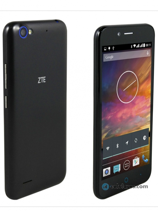 Imagen 4 ZTE Blade A460