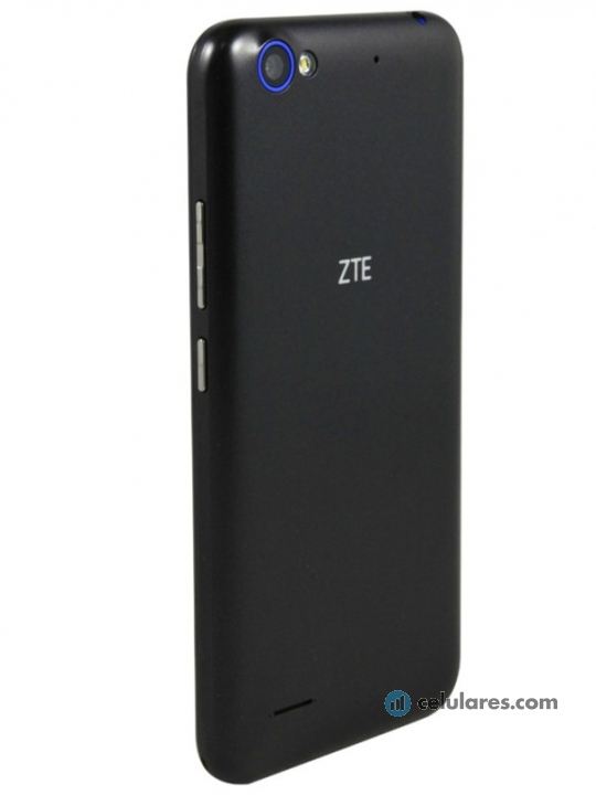 Imagen 2 ZTE Blade A460