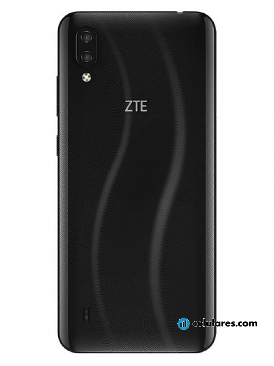 Imagen 3 ZTE Blade A5 2020