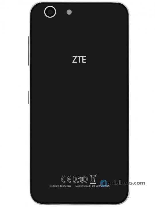 ZTE Blade A506 