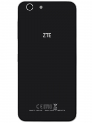 Fotografia ZTE Blade A506 