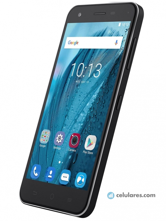 Imagen 2 ZTE Blade A506 