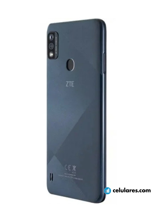 Imagen 6 ZTE Blade A51