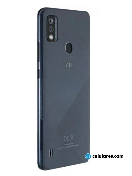 Imagen 7 ZTE Blade A51