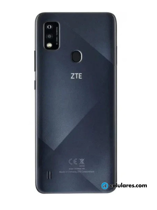 Imagen 8 ZTE Blade A51