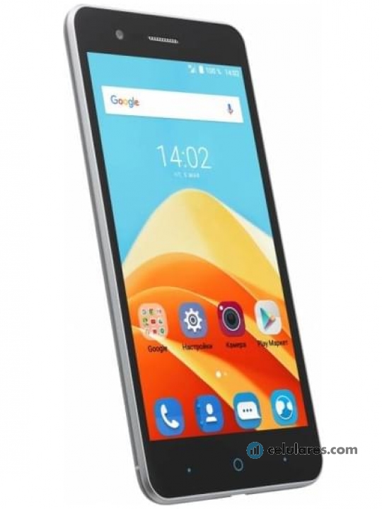 ZTE Blade A510