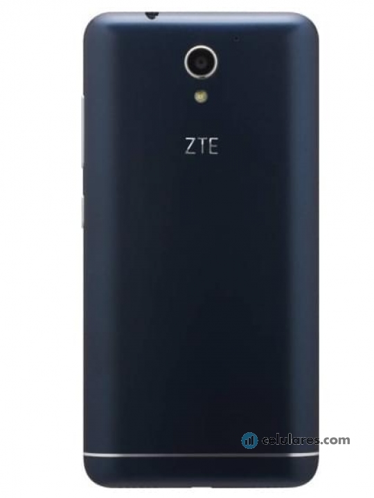 Imagen 3 ZTE Blade A510