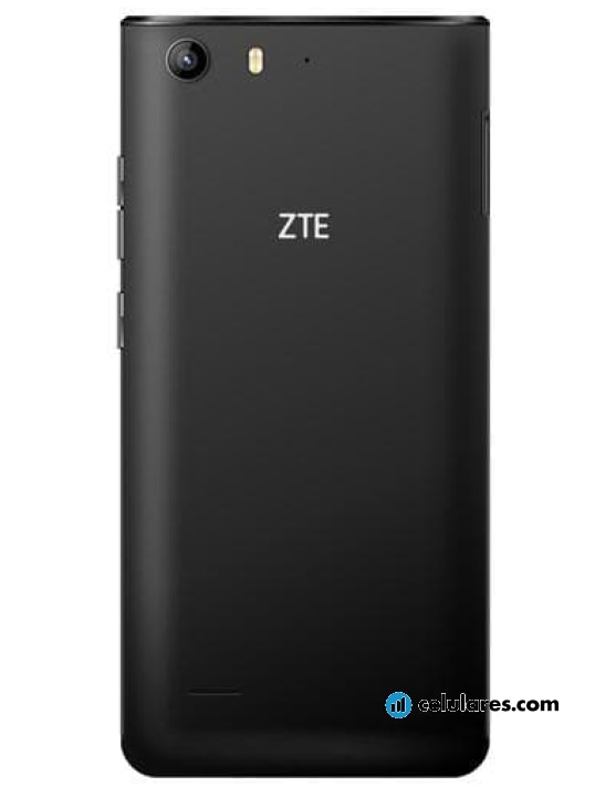 Imagen 2 ZTE Blade A511