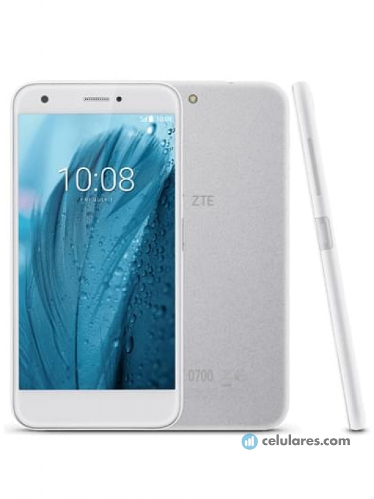 Imagen 4 ZTE Blade A512