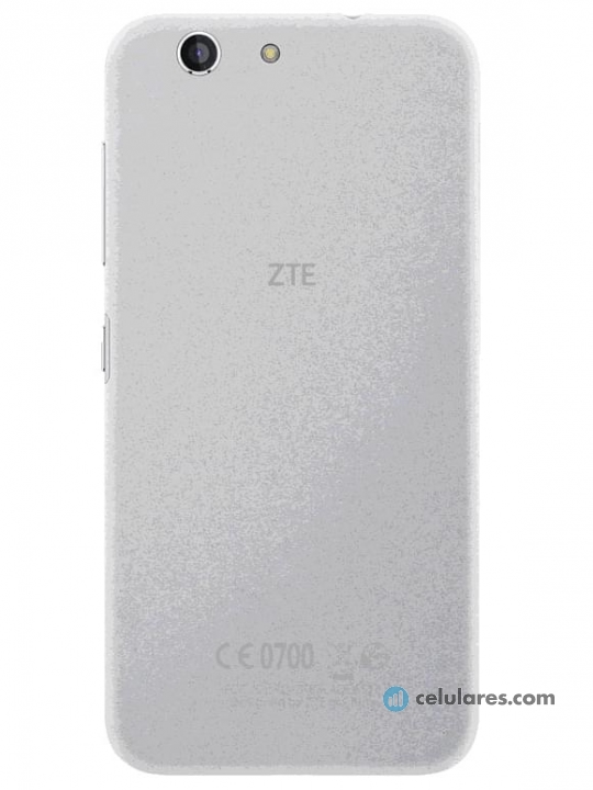 Imagen 5 ZTE Blade A512