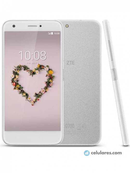 Imagen 7 ZTE Blade A512