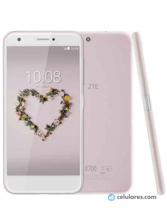 Imagen 9 ZTE Blade A512