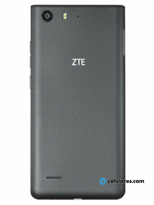 Imagen 2 ZTE Blade A515