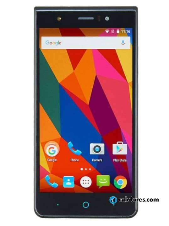 ZTE Blade A515