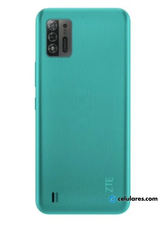 Imagen 4 ZTE Blade A52 Lite