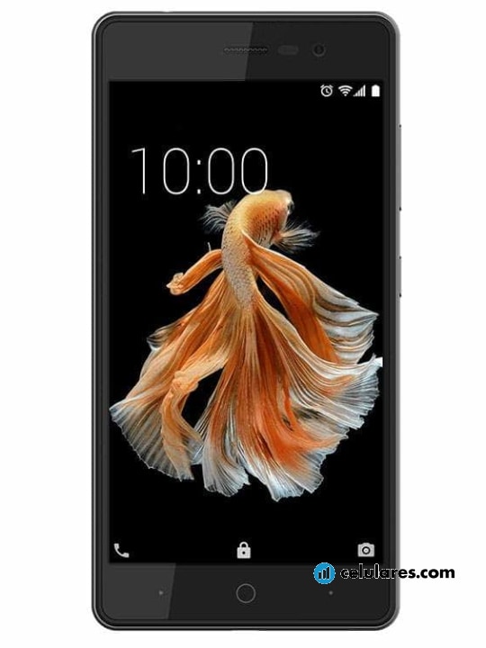 ZTE Blade A520C