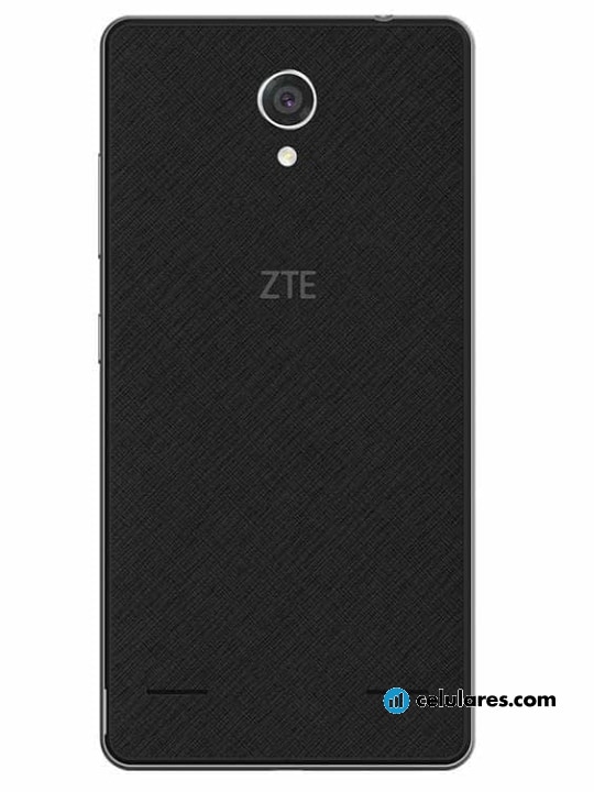 Imagen 2 ZTE Blade A520C