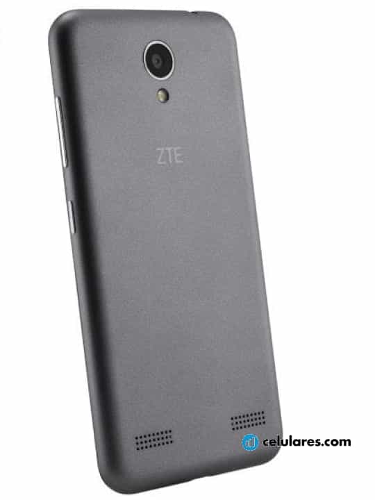 Imagen 3 ZTE Blade A521