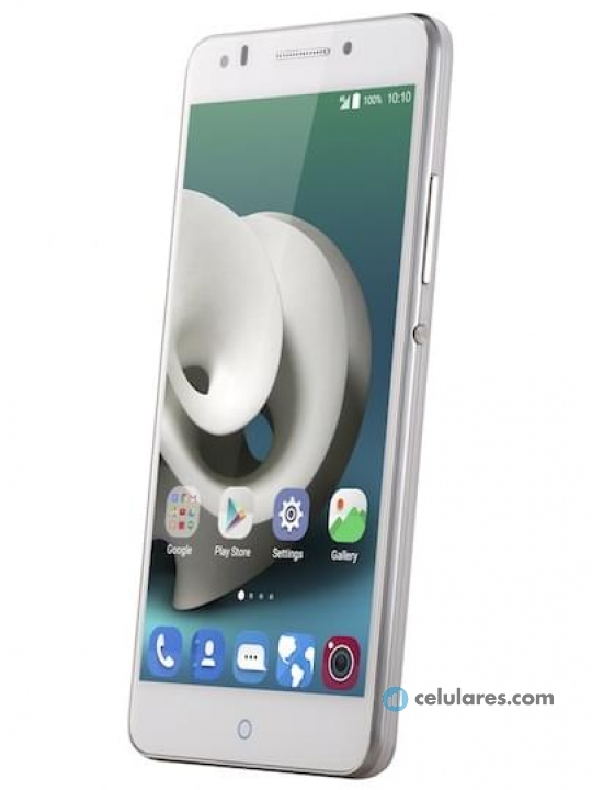 Imagen 4 ZTE Blade A570