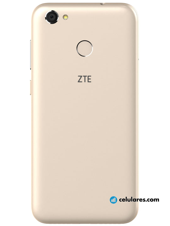 Imagen 5 ZTE Blade A6