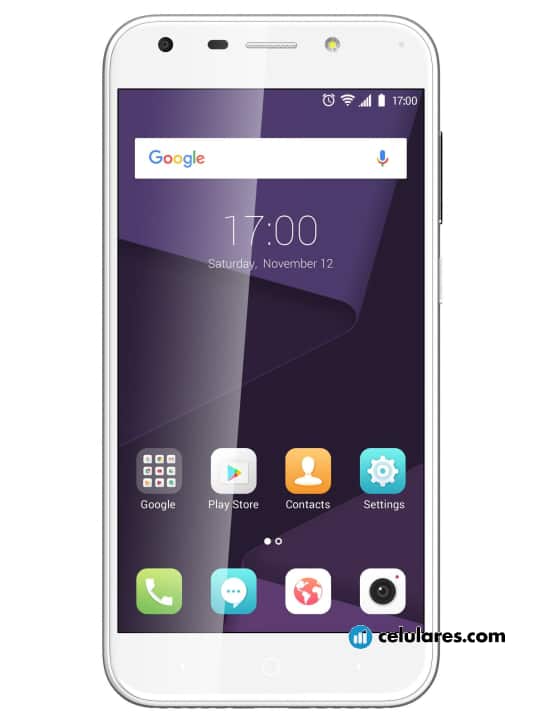 Imagen 3 ZTE Blade A6