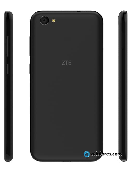 Imagen 3 ZTE Blade A6 Lite