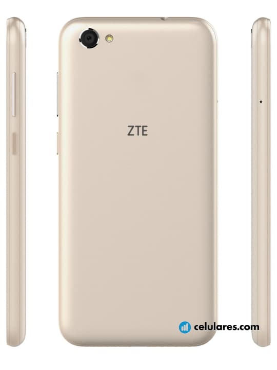 Imagen 4 ZTE Blade A6 Lite