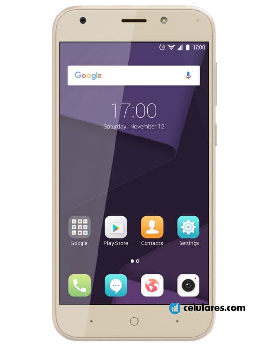 Imagen 2 ZTE Blade A6 Lite