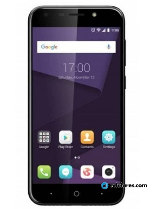 ZTE Blade A6 Max