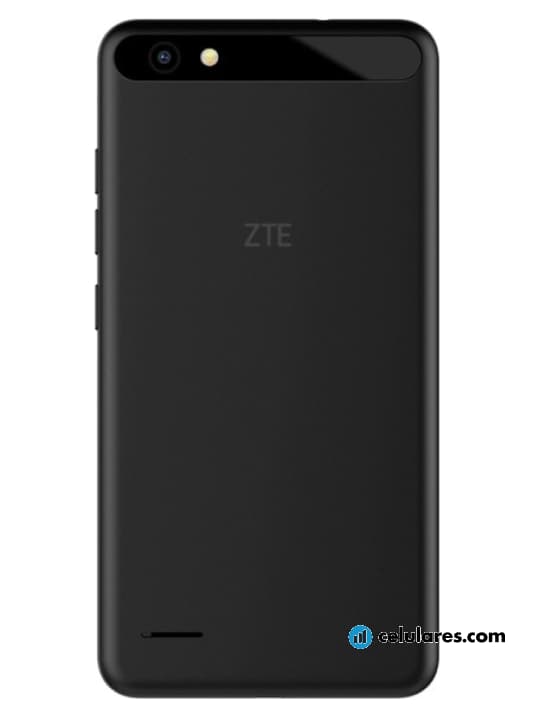 Imagen 3 ZTE Blade A6 Max