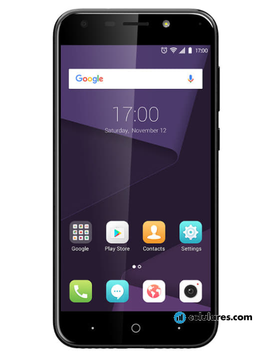 ZTE Blade A6 Premium