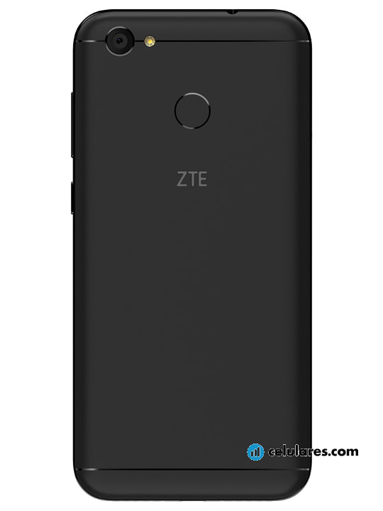 Imagen 4 ZTE Blade A6 Premium