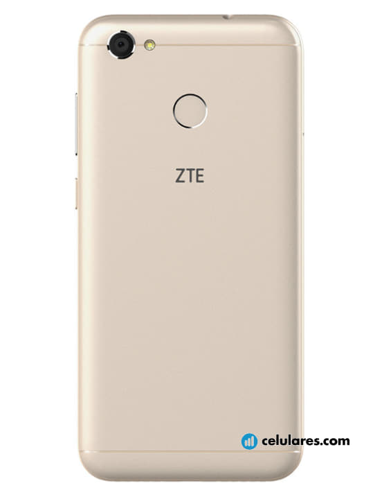 Imagen 5 ZTE Blade A6 Premium