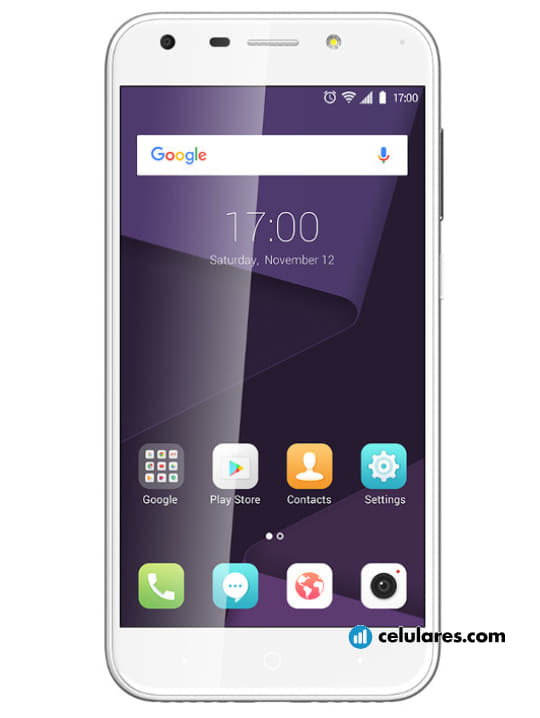 Imagen 3 ZTE Blade A6 Premium