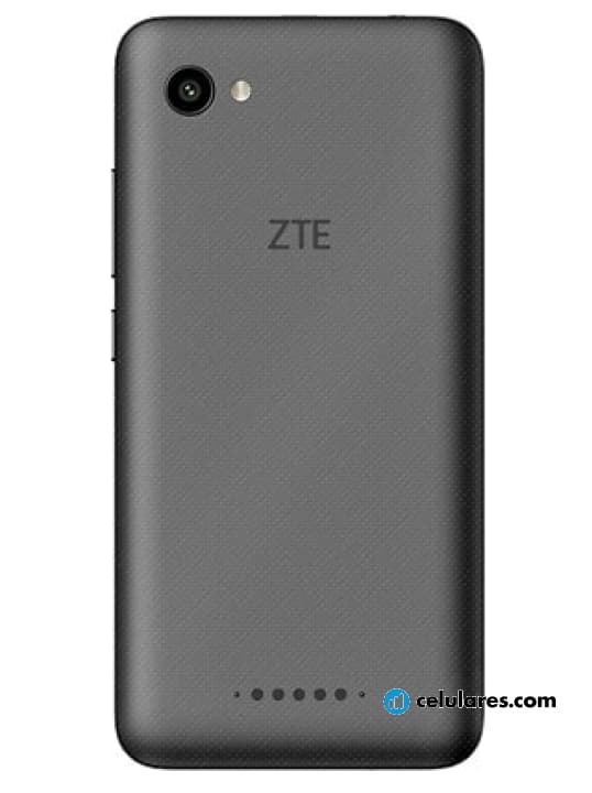 Imagen 3 ZTE Blade A601