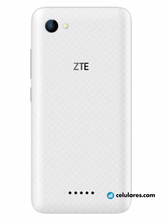 Imagen 4 ZTE Blade A601