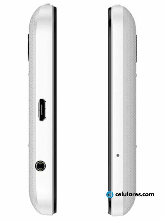 Imagen 6 ZTE Blade A601