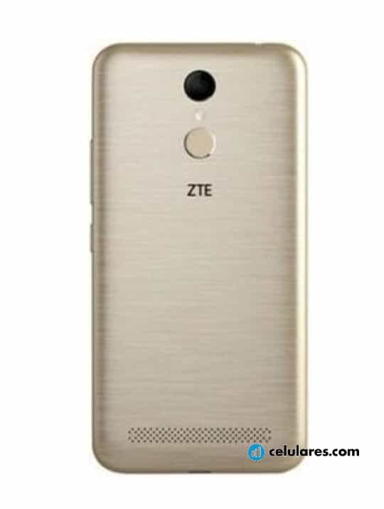 Imagen 4 ZTE Blade A602