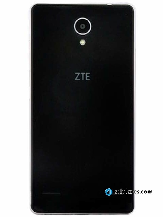 Imagen 2 ZTE Blade A603