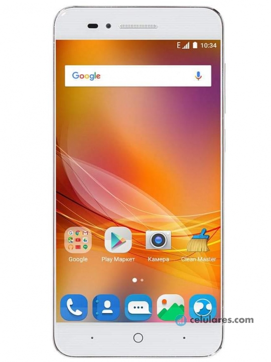 ZTE Blade A610