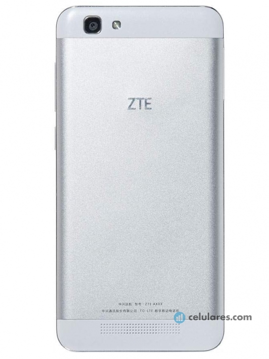 Imagen 4 ZTE Blade A610